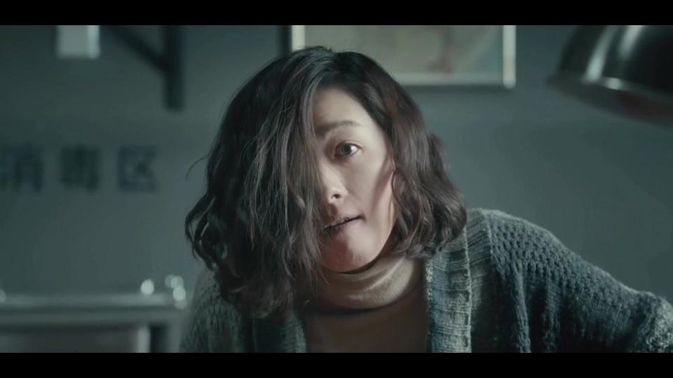 万茜回应0片酬支持新人导演：自身经历愿意为别人撑伞