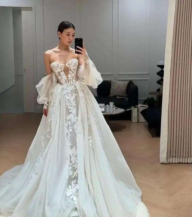 内娱新孩子再+1？！