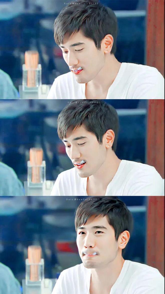 内娱新孩子再+1？！