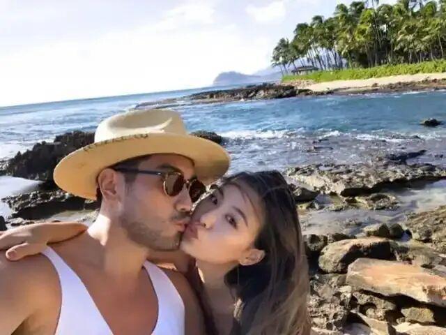 内娱新孩子再+1？！