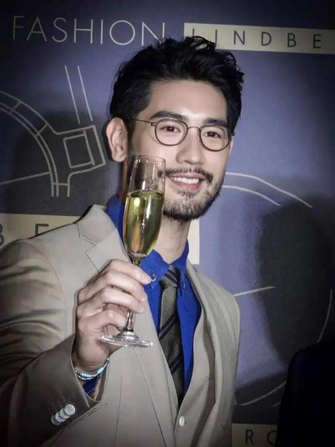 内娱新孩子再+1？！