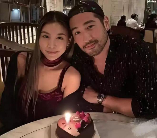 内娱新孩子再+1？！