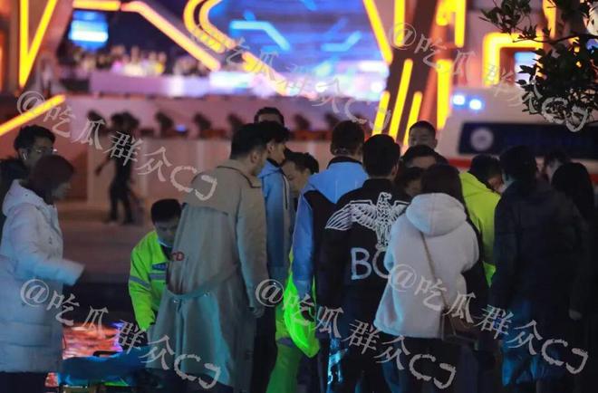 内娱新孩子再+1？！