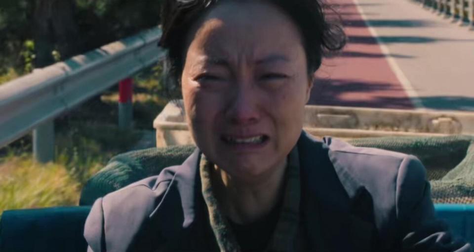 新片首日票房仅24万，杜琪峰都带不动，这位“资源咖”藏不住了