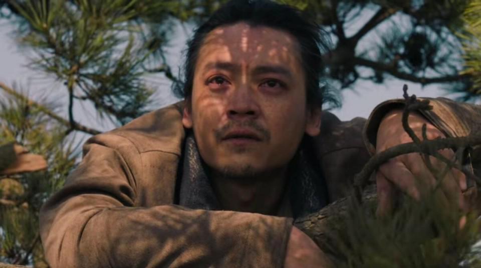 新片首日票房仅24万，杜琪峰都带不动，这位“资源咖”藏不住了