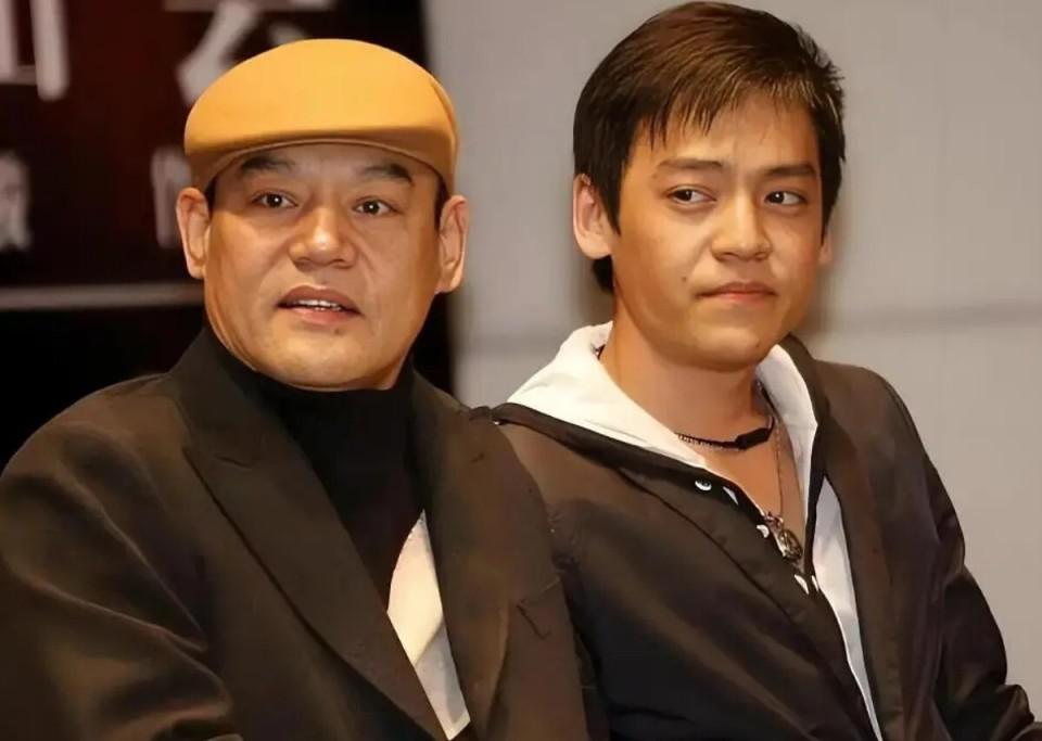 新片首日票房仅24万，杜琪峰都带不动，这位“资源咖”藏不住了