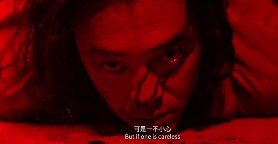 新片首日票房仅24万，杜琪峰都带不动，这位“资源咖”藏不住了