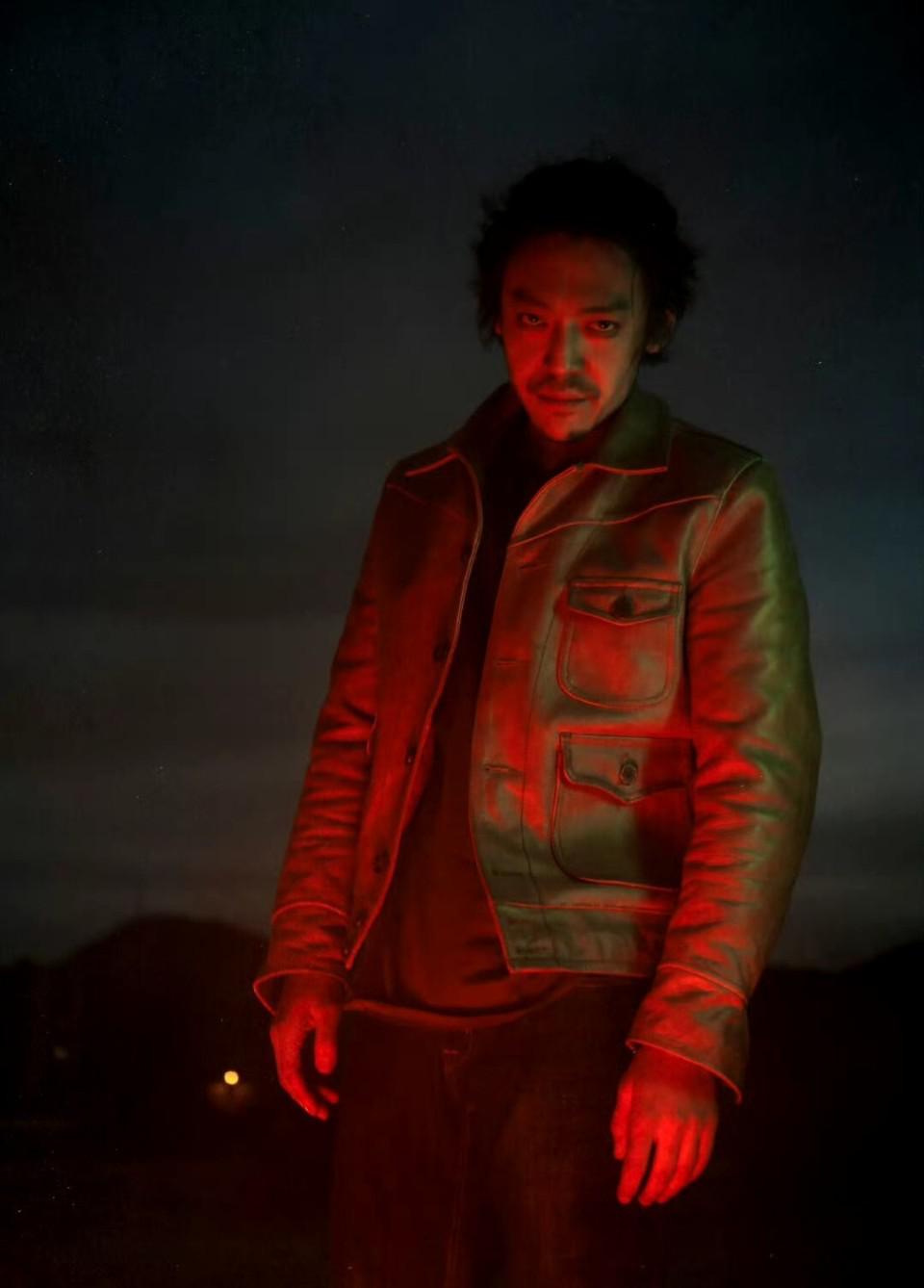 新片首日票房仅24万，杜琪峰都带不动，这位“资源咖”藏不住了