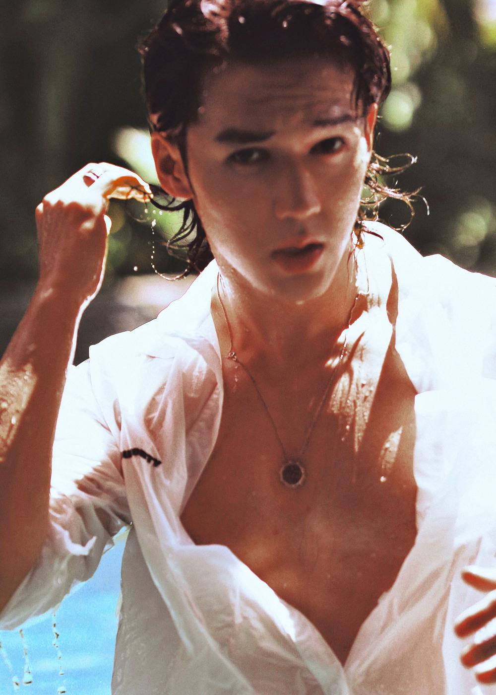 陈牧驰崩盘72小时：前妻手撕，旧友捐钱，“赘婿”人设彻底翻车