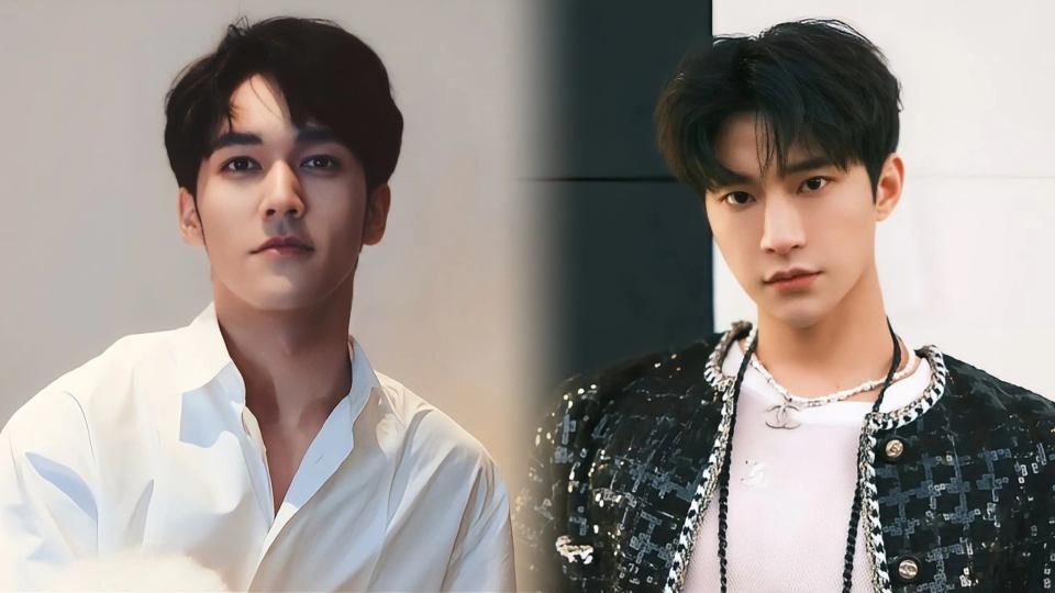 陈牧驰崩盘72小时：前妻手撕，旧友捐钱，“赘婿”人设彻底翻车