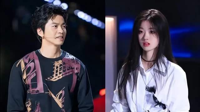 李健的忠告,单依纯是一句没听进去