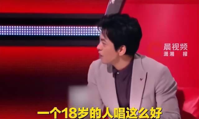 李健的忠告,单依纯是一句没听进去