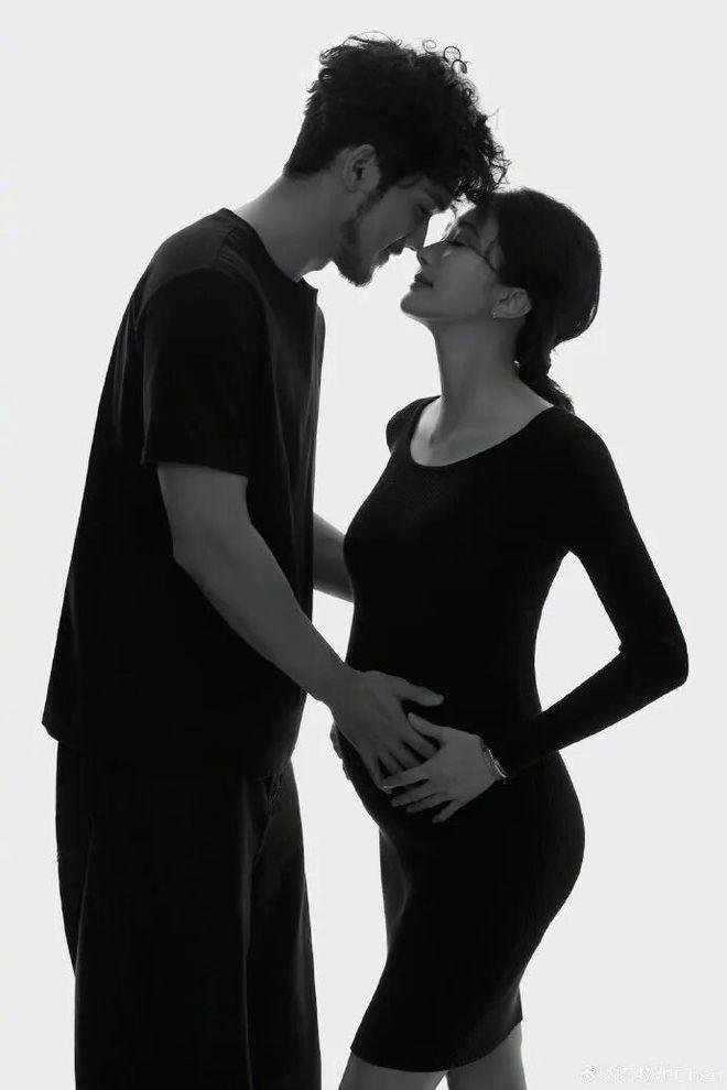 娃都有了，才舍得给名分？