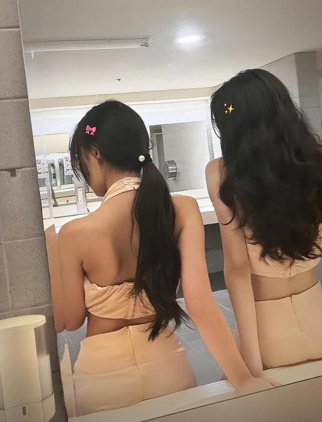 小S女儿被酸不读书想嫁豪门,14岁许老三霸气回怼:我们就是豪门