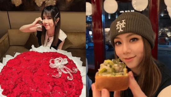 八年恋情藏不住!邓紫棋与男友约会现身首尔街头