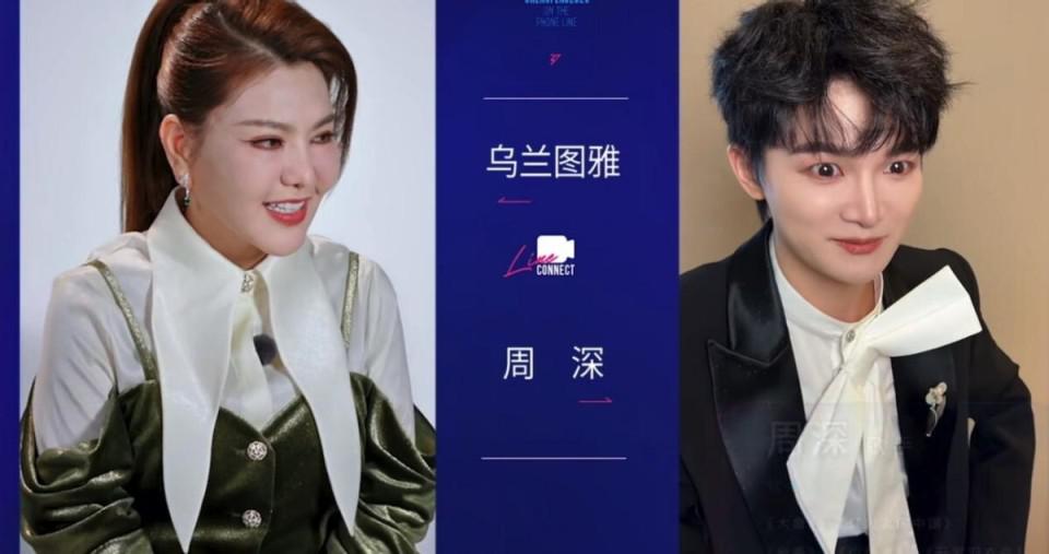 这届《浪姐》还没开播,女星们的一通电话撕开了娱乐圈的遮羞布