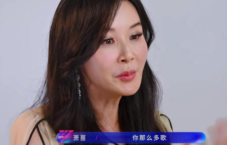 这届《浪姐》还没开播,女星们的一通电话撕开了娱乐圈的遮羞布