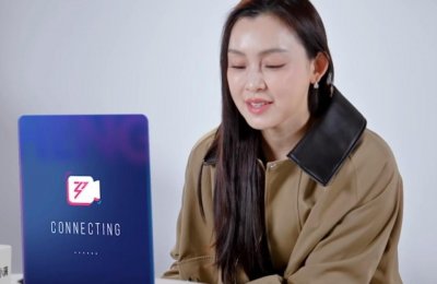 这届《浪姐》还没开播，女星们的一通电话撕开了娱乐圈的遮羞布