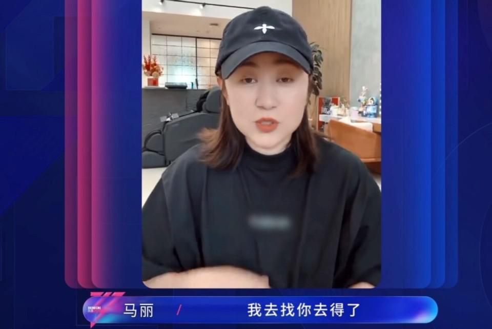 这届《浪姐》还没开播,女星们的一通电话撕开了娱乐圈的遮羞布
