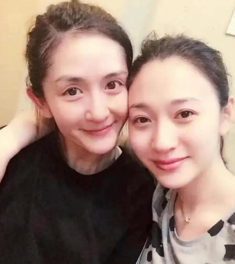 这届《浪姐》还没开播,女星们的一通电话撕开了娱乐圈的遮羞布