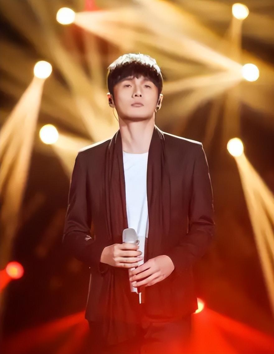 李荣浩单依纯事件,当年张韶涵就给出了答案