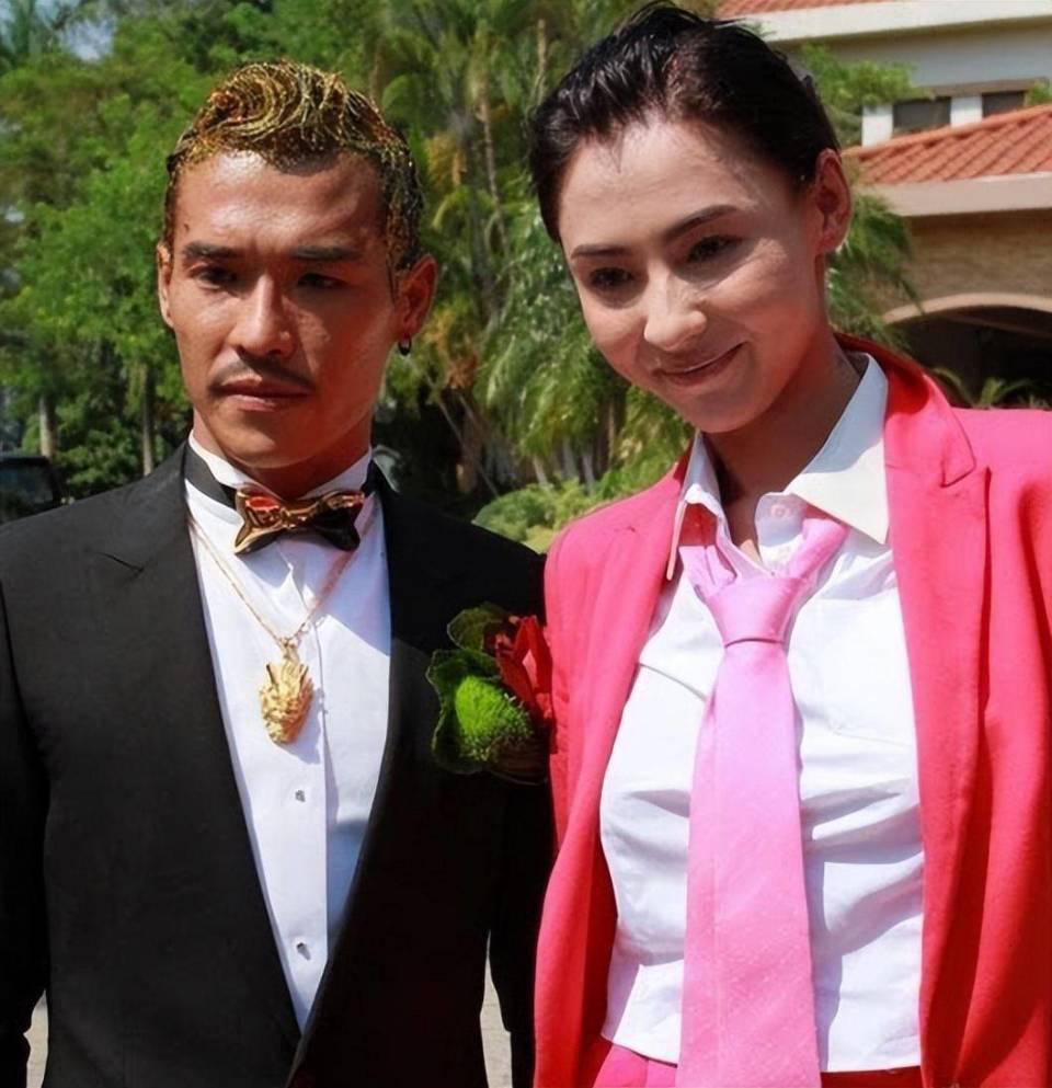 “外甥像舅,侄女像姑”的俗语,在谢振轩和窦靖童身上具象化了