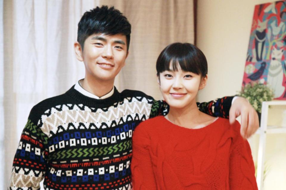 “外甥像舅,侄女像姑”的俗语,在谢振轩和窦靖童身上具象化了