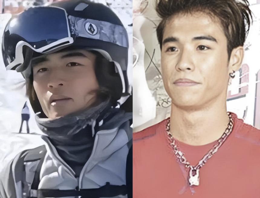 “外甥像舅,侄女像姑”的俗语,在谢振轩和窦靖童身上具象化了