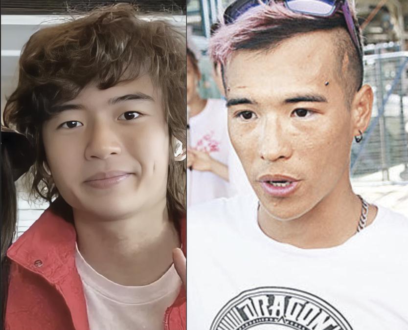 “外甥像舅,侄女像姑”的俗语,在谢振轩和窦靖童身上具象化了