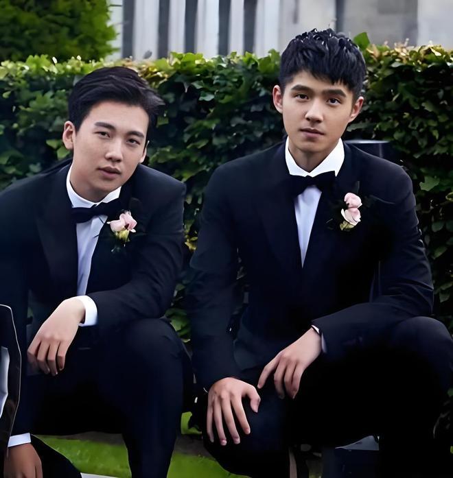 刘昊然严浩翔不忍了!公开回应商K传闻,公布起诉名单 有人要哭了