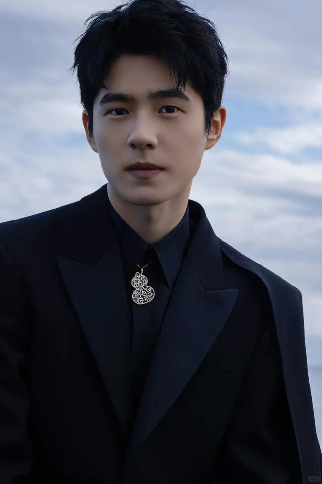 刘昊然严浩翔不忍了!公开回应商K传闻,公布起诉名单 有人要哭了