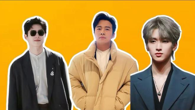 刘昊然严浩翔不忍了!公开回应商K传闻,公布起诉名单 有人要哭了