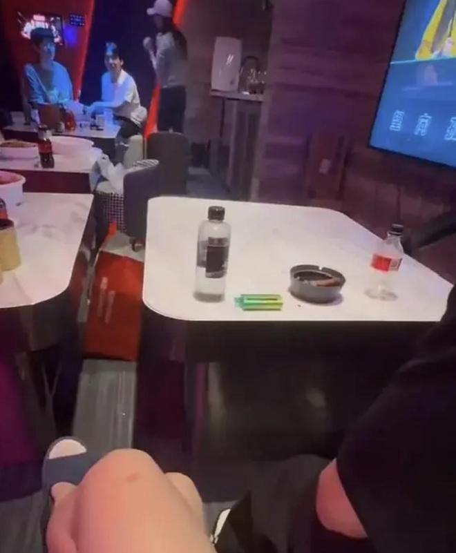 刘昊然严浩翔不忍了!公开回应商K传闻,公布起诉名单 有人要哭了