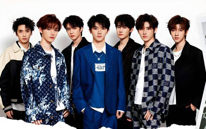 刘昊然严浩翔不忍了!公开回应商K传闻,公布起诉名单 有人要哭了