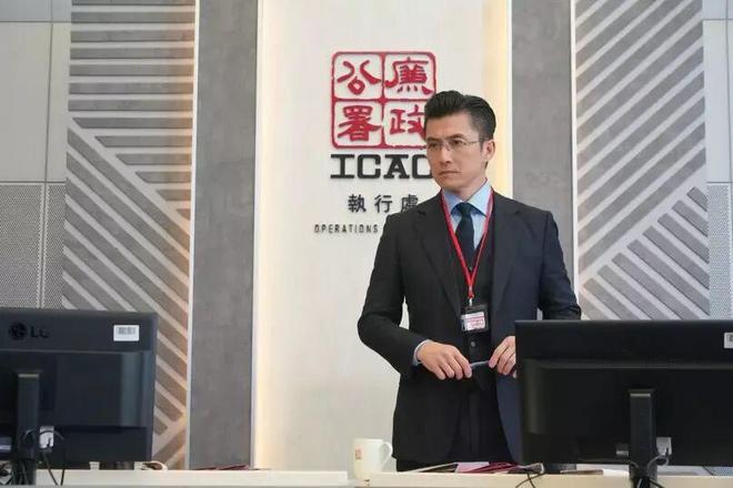 大台无剧可拍!49岁TVB视帝首拍内地短剧担正男主角,坦言好想快点拍剧