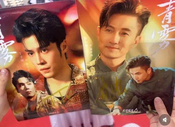 大台无剧可拍!49岁TVB视帝首拍内地短剧担正男主角,坦言好想快点拍剧