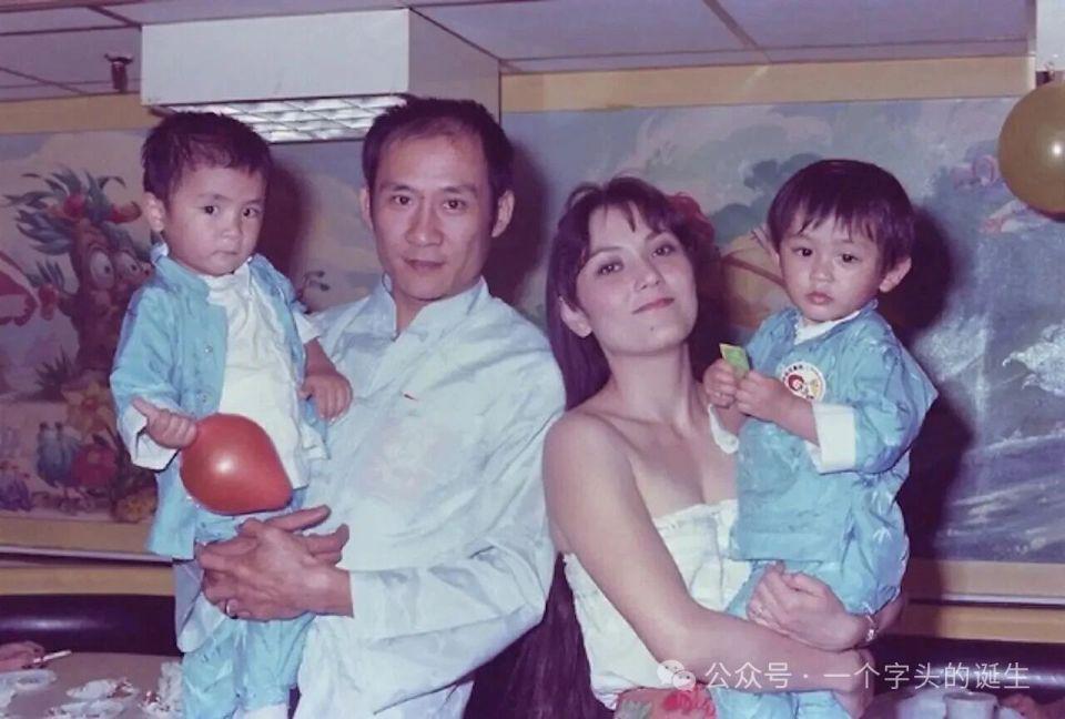 紫衫龙王 | 香港艺人施明离世