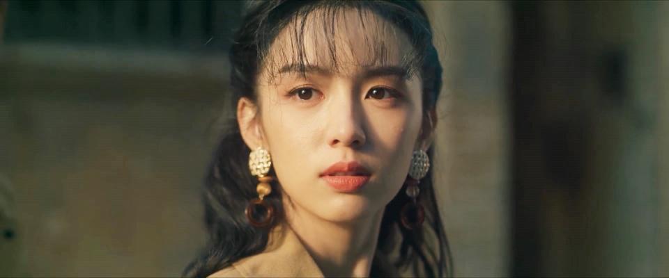 《你好1983》:“爽点”都改没了,就剩下谈恋爱了