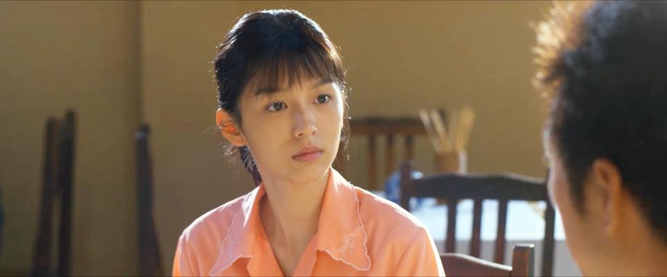 《你好1983》:“爽点”都改没了,就剩下谈恋爱了