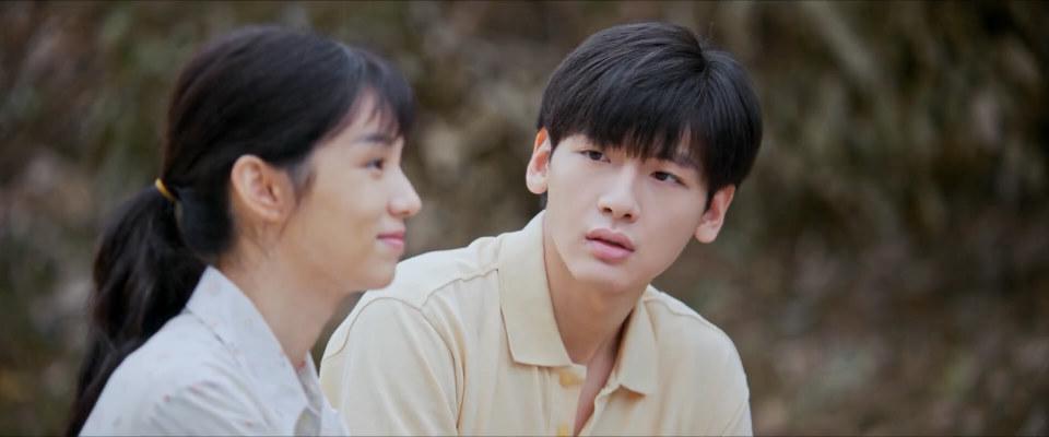 《你好1983》:“爽点”都改没了,就剩下谈恋爱了