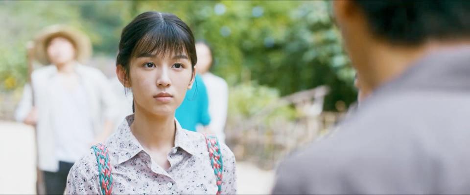 《你好1983》:“爽点”都改没了,就剩下谈恋爱了