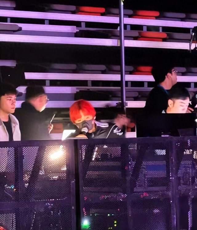 李荣浩真的很尊重杨丞琳