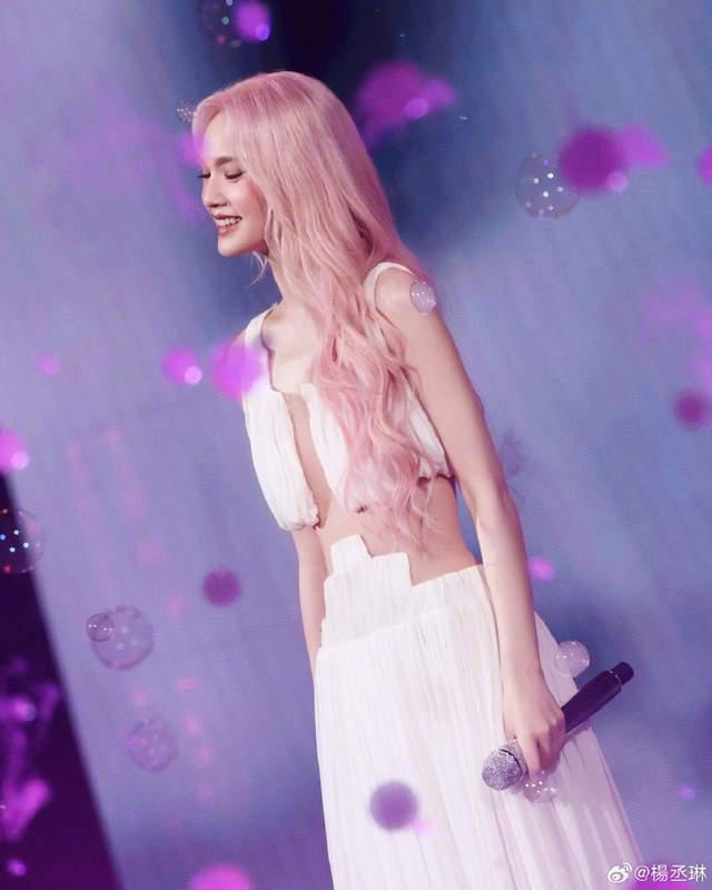 李荣浩真的很尊重杨丞琳