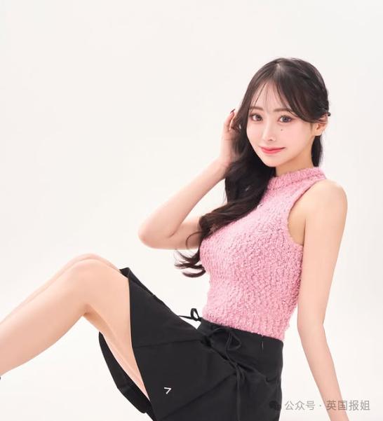 日本学霸美女广州转机因涉D被捕？名校出身自甘堕落，网友：该！