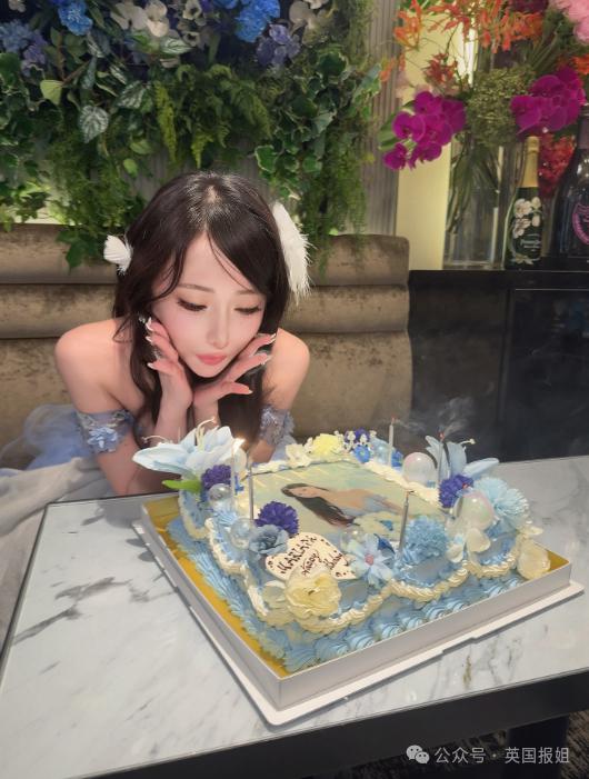 日本学霸美女广州转机因涉D被捕？名校出身自甘堕落，网友：该！