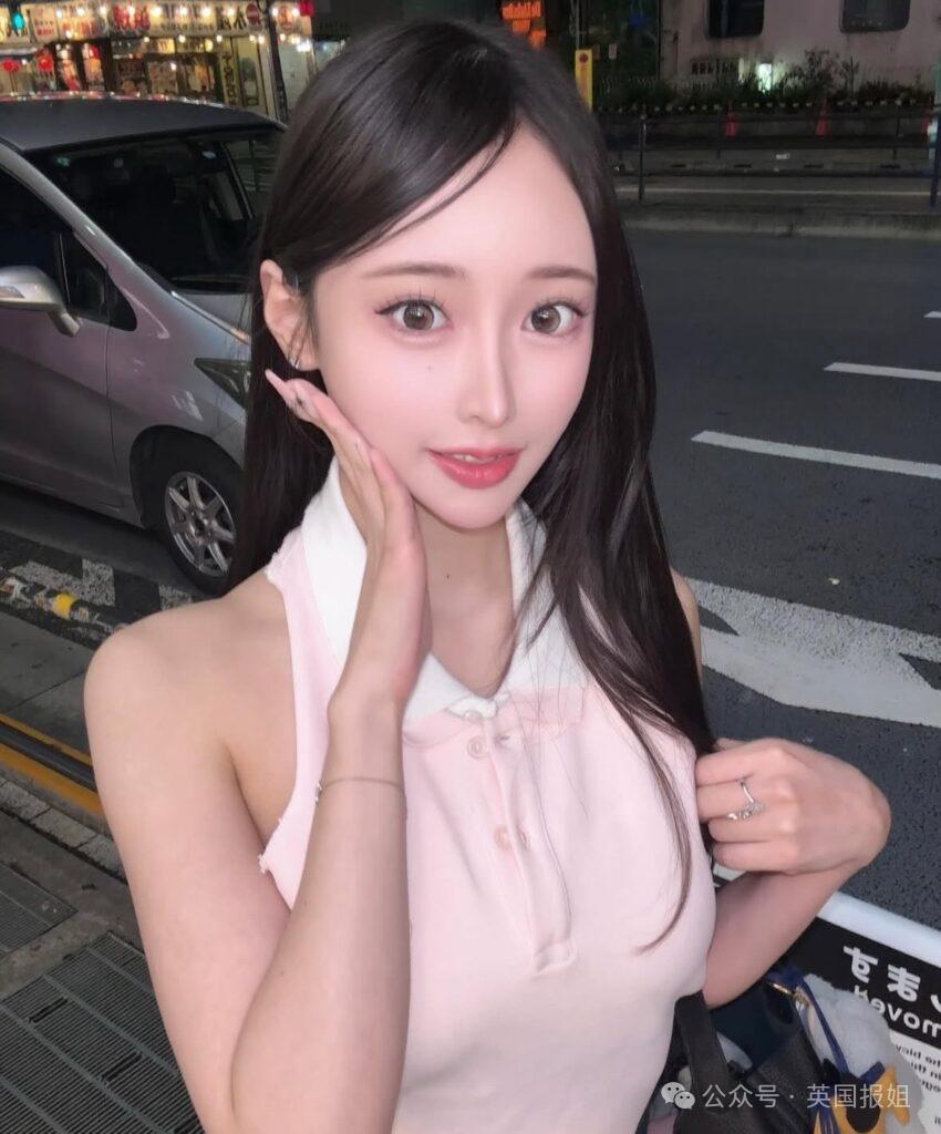 日本学霸美女广州转机因涉D被捕？名校出身自甘堕落，网友：该！