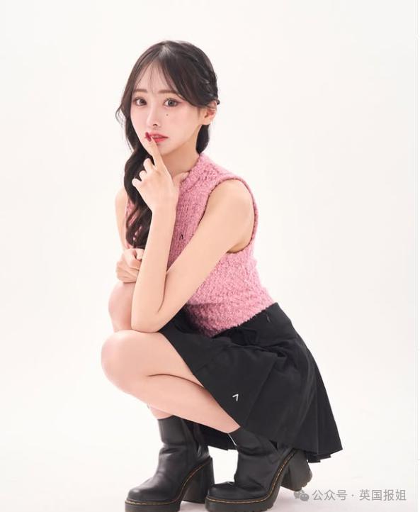 日本学霸美女广州转机因涉D被捕？名校出身自甘堕落，网友：该！