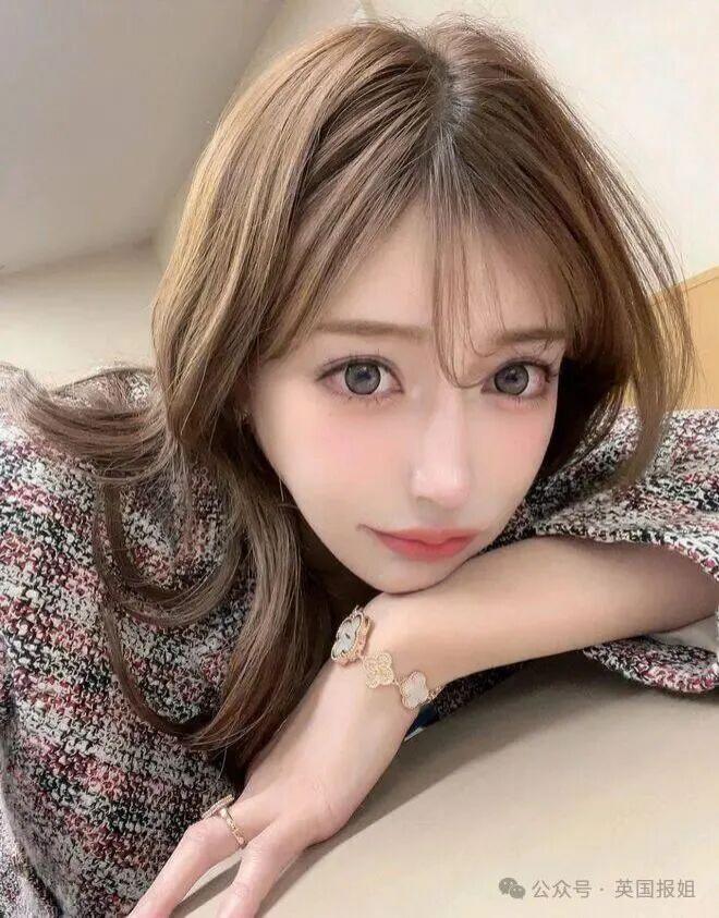 日本学霸美女广州转机因涉D被捕？名校出身自甘堕落，网友：该！