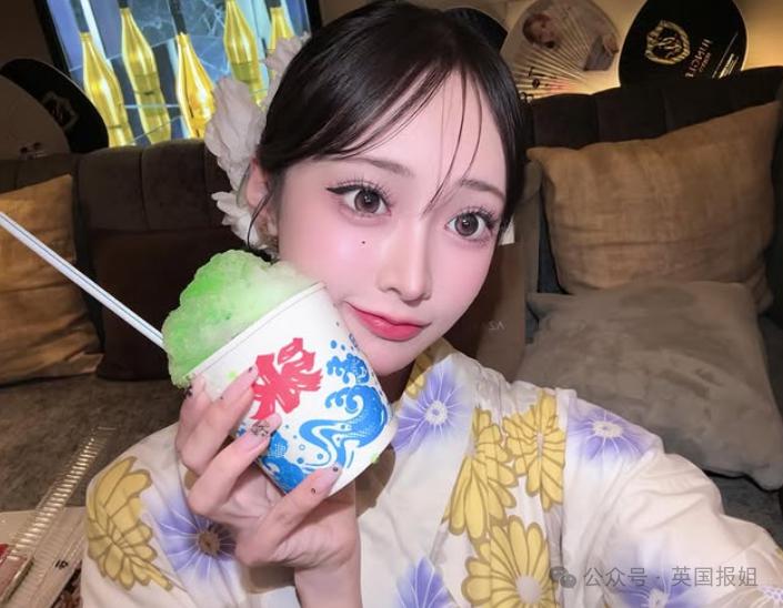 日本学霸美女广州转机因涉D被捕？名校出身自甘堕落，网友：该！