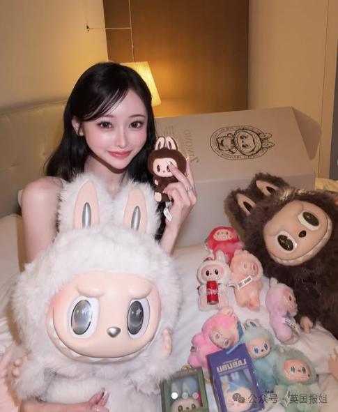 日本学霸美女广州转机因涉D被捕？名校出身自甘堕落，网友：该！